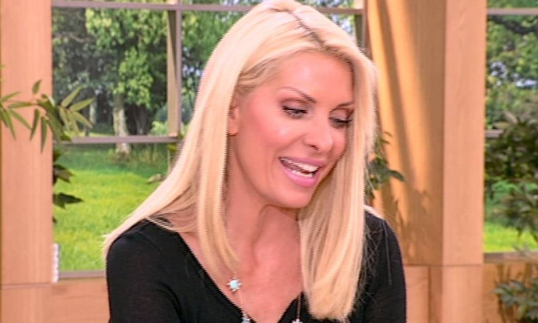 Αποκάλυψη της Ελένης: Γιατί η χθεσινή εκπομπή ήταν μαγνητοσκοπημένη