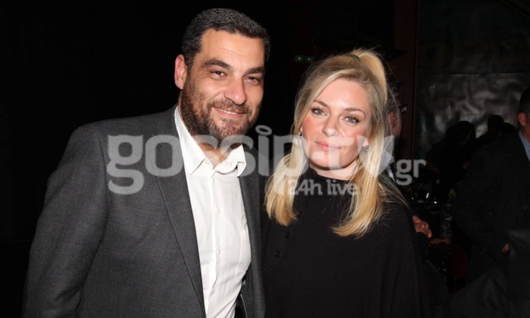 Η Ελισάβετ Μουτάφη παντρεύεται! Όλες οι λεπτομέρειες του γάμου!