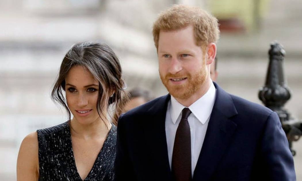 Ιδού η συνταγή για την τούρτα του πριγκιπικού γάμου & όλες οι βασιλικές τούρτες που άφησαν εποχή