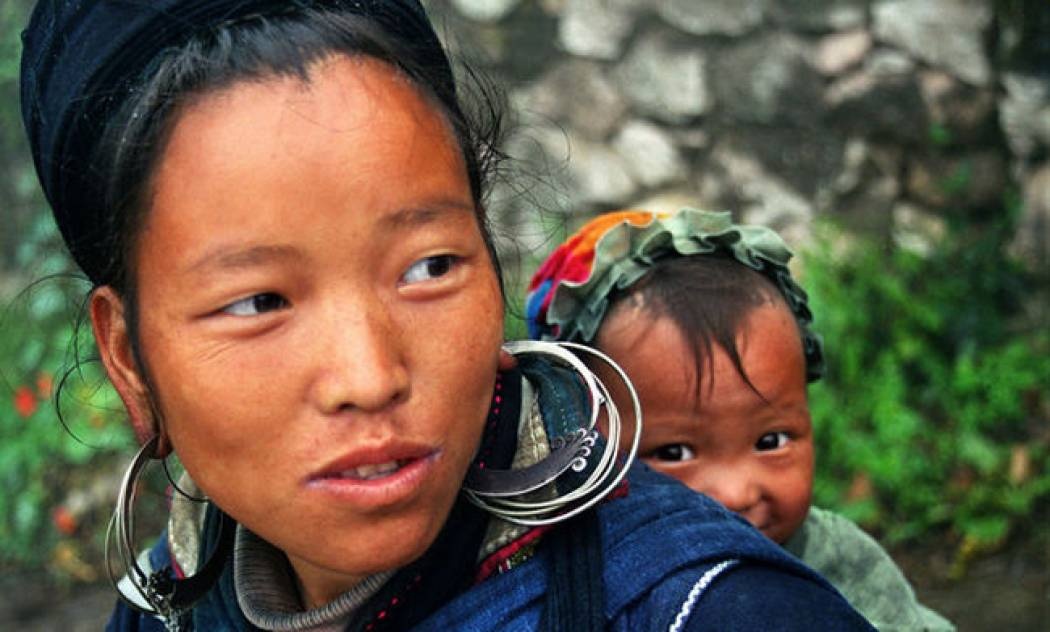 Υπέροχες φωτογραφίες απ’ όλο τον κόσμο - ύμνος στη μητρότητα!