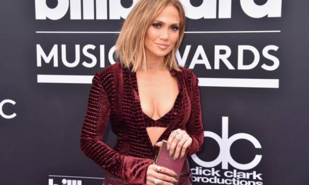 Jennifer Lopez, θα σταματήσεις ποτέ να είσαι τόσο γ@%_$η;