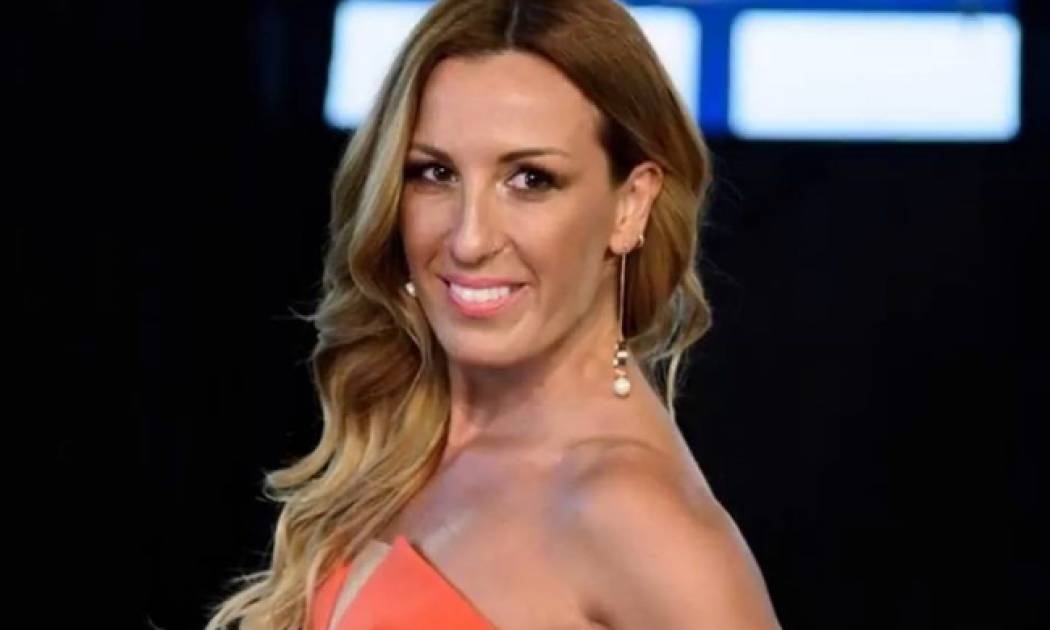 Πηγή Δεβετζή: Η απογοήτευση μετά το χωρισμό της, η επιθυμία για παιδί και ο ιδανικός άντρας!