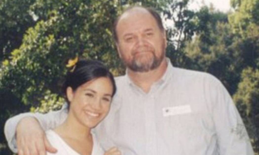 Κάτι «βρωμάει» εδώ πέρα: Έκανε όντως επέμβαση στην καρδιά ο πατέρας της Meghan Markle;