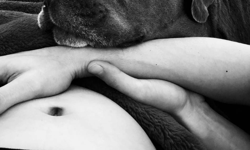 Πασίγνωστος Έλληνας ηθοποιός έγινε για πρώτη φορά πατέρας