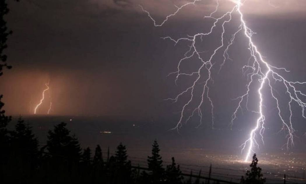 Καιρός: Έκτακτη προειδοποίηση Καλλιάνου - Πλησιάζει ισχυρό κύμα κακοκαιρίας (ΧΑΡΤΗΣ)