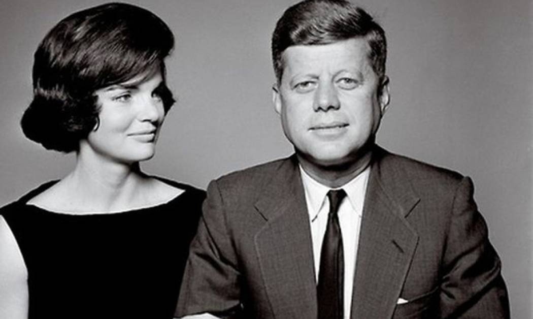 O JFK πελάτης της «βασίλισσας του σεξ»