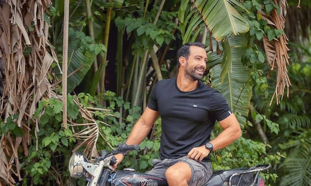 Σάκης Τανιμανίδης: Τι ζήτησε από τους followers του στο Instagram;