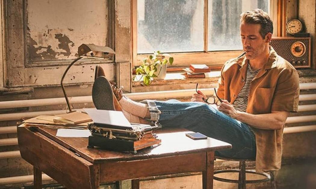 Netflix: επενδύει $150 εκατομμύρια στην πιο ακριβή παραγωγή του για τον Ράιαν Ρέινολντς