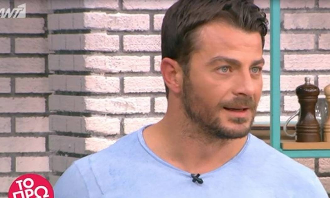 Το πρωινό: Έπαθε πλάκα ο Ντάνος – Τον έκοψαν on air!