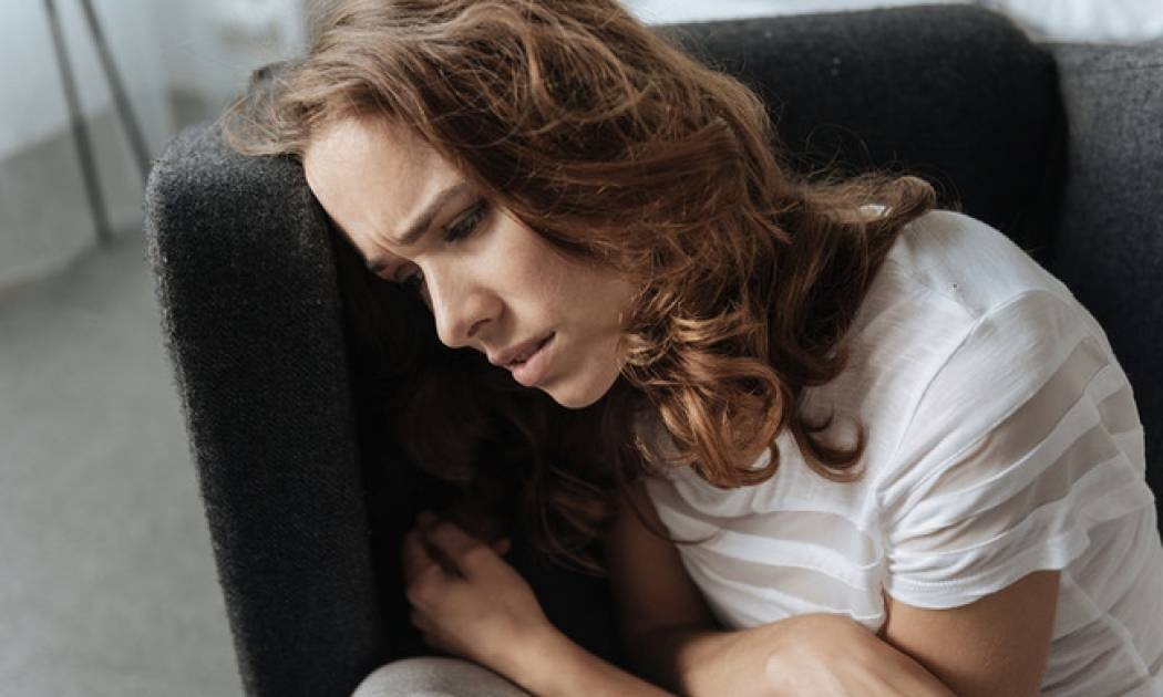 Κατάθλιψη: Ποια η σχέση της με τη γήρανση του εγκεφάλου