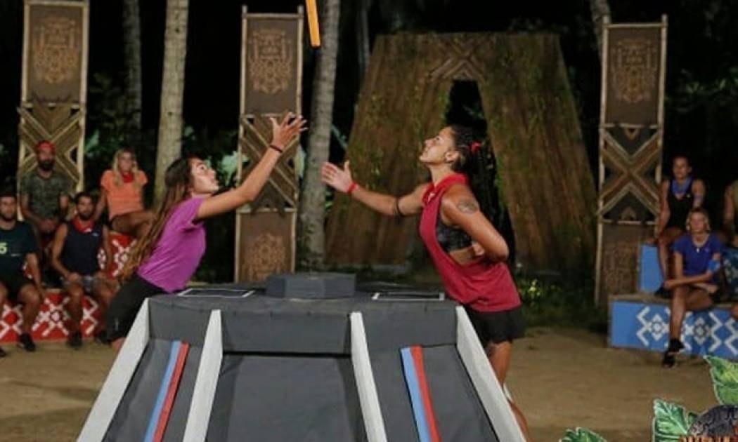 Survivor 2: Το Twitter μισεί τη Ροδάνθη και το έδειξε ξεκάθαρα