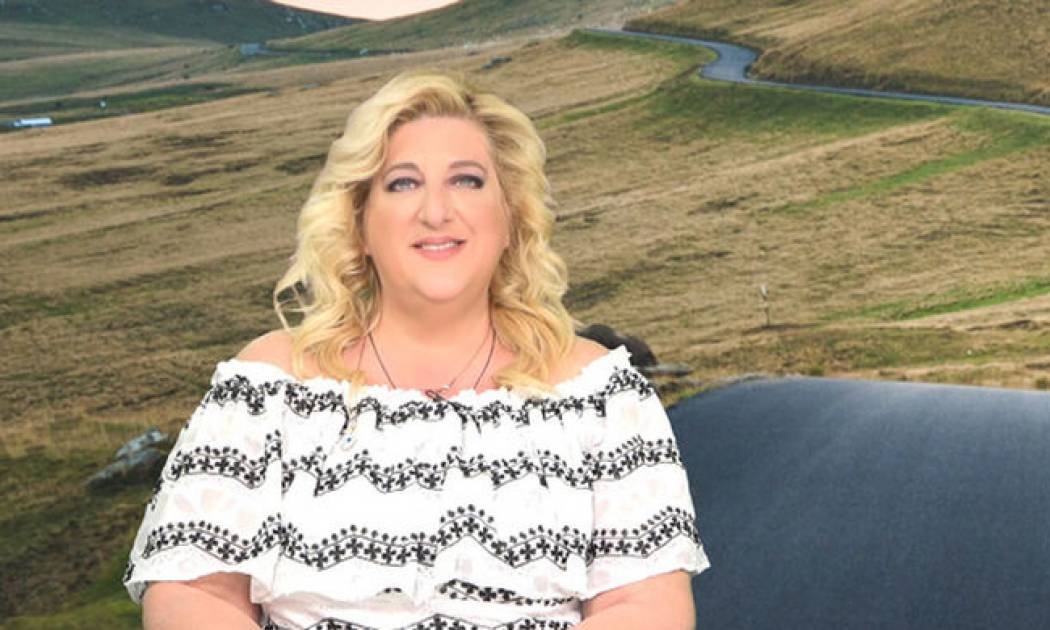 Οι προβλέψεις της εβδομάδας 27/05 - 02/06 από την Μπέλλα Κυδωνάκη