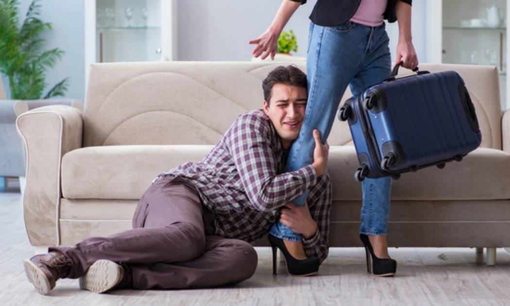 Όλα... τελειώνουν όταν αυτά τα 6 ζώδια «περάσουν την πόρτα»!