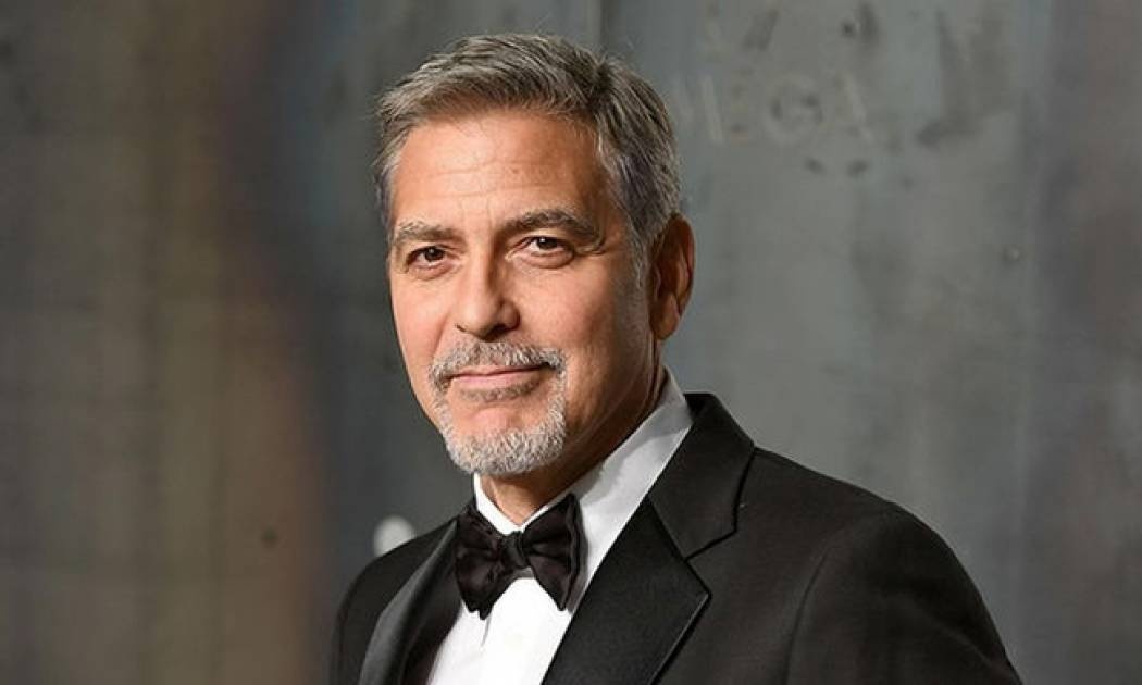 Έγκυος ξανά η πρώην σύντροφος του George Clooney