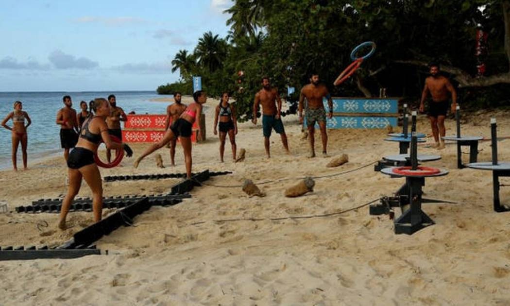 Survivor spoiler - διαρροή: Ποια ομάδα θα κερδίσει σήμερα (29/05) το έπαθλο επικοινωνίας;