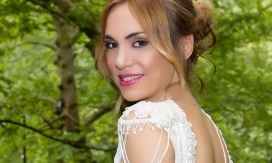 Λίνα Σακκά: «Νιώθω ευτυχισμένη όταν βλέπω το γλυκό προσωπάκι του παιδιού μου»