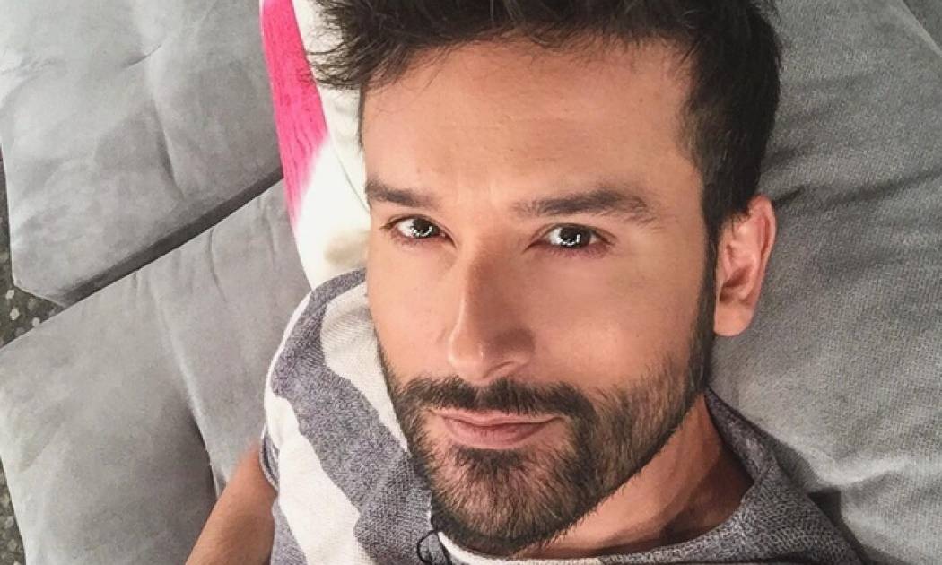 Στο νοσοκομείο ο Παναγιώτης Ραφαηλίδης - Τι του συνέβη;