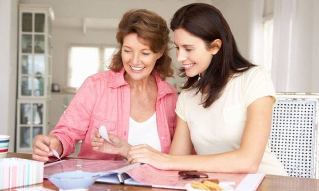 Αυτές ήταν οι πιο χρήσιμες συμβουλές της μαμάς μου