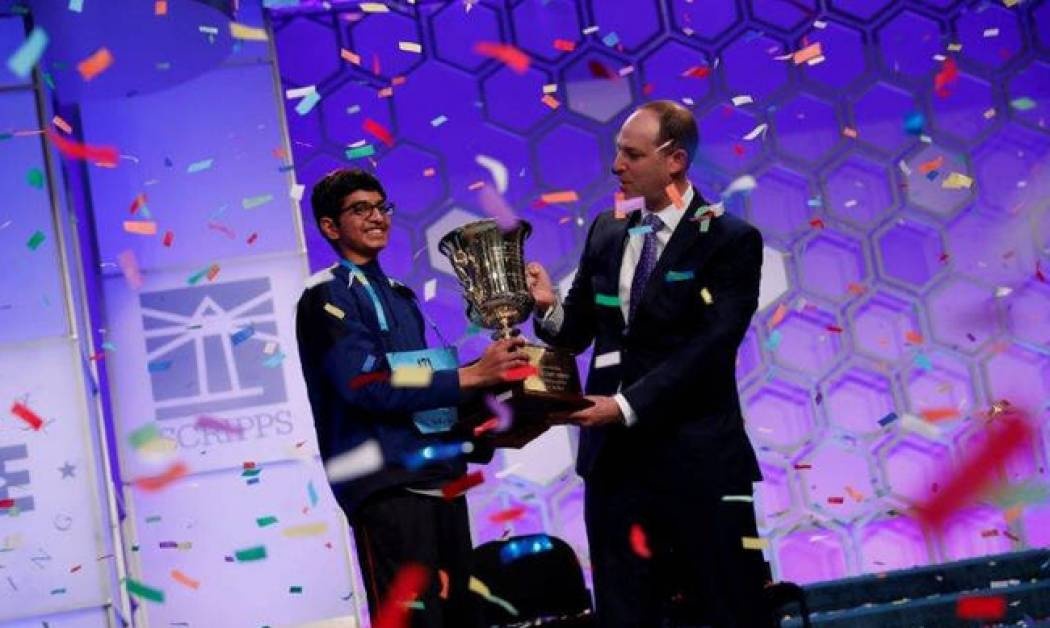 Η ελληνική λέξη που εξασφάλισε σε έναν 14χρονο 40.000 δολάρια