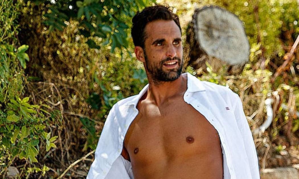Survivor 2:Ο Γιάννης Δρυμωνάκος ανέβασε την πρώτη φωτό με τον Νάσο Παπαργυρόπουλο μετά την αποχώρηση