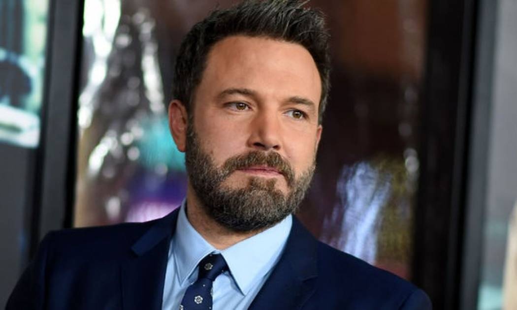 Ο Ben Affleck έχει ιδιωτικό νησί και το πουλάει «κοψοχρονιά»