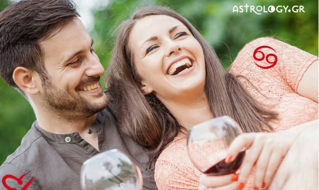 Πόσο ταιριάζει ο Καρκίνος με τον Ζυγό;