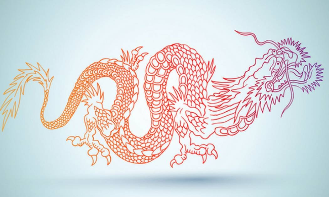 Ζώδια Κινέζικης Αστρολογίας: Ο Δράκος