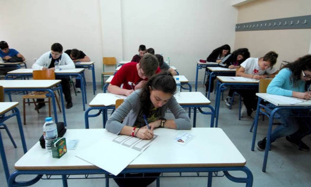 Πανελλήνιες 2018: Μια ανάσα πριν τις εξετάσεις - Το πρόγραμμα και τα SOS