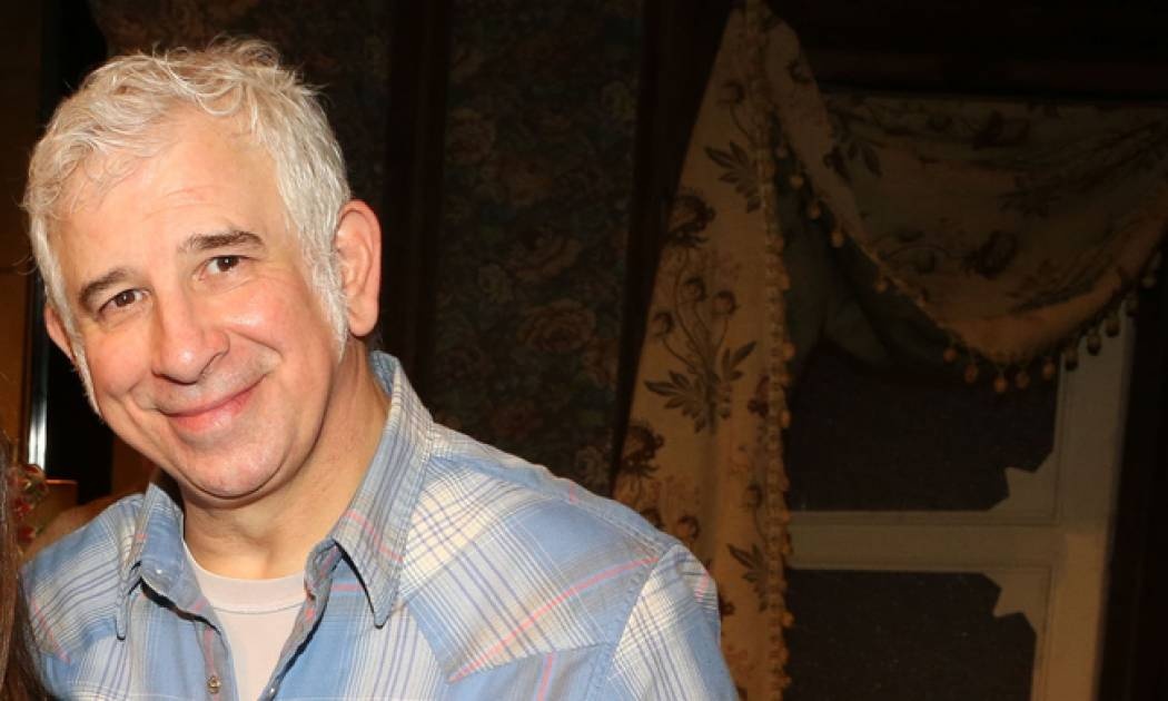 Πέτρος Φιλιππίδης: Τα θεατρικά του σχέδια και η ευτυχία του