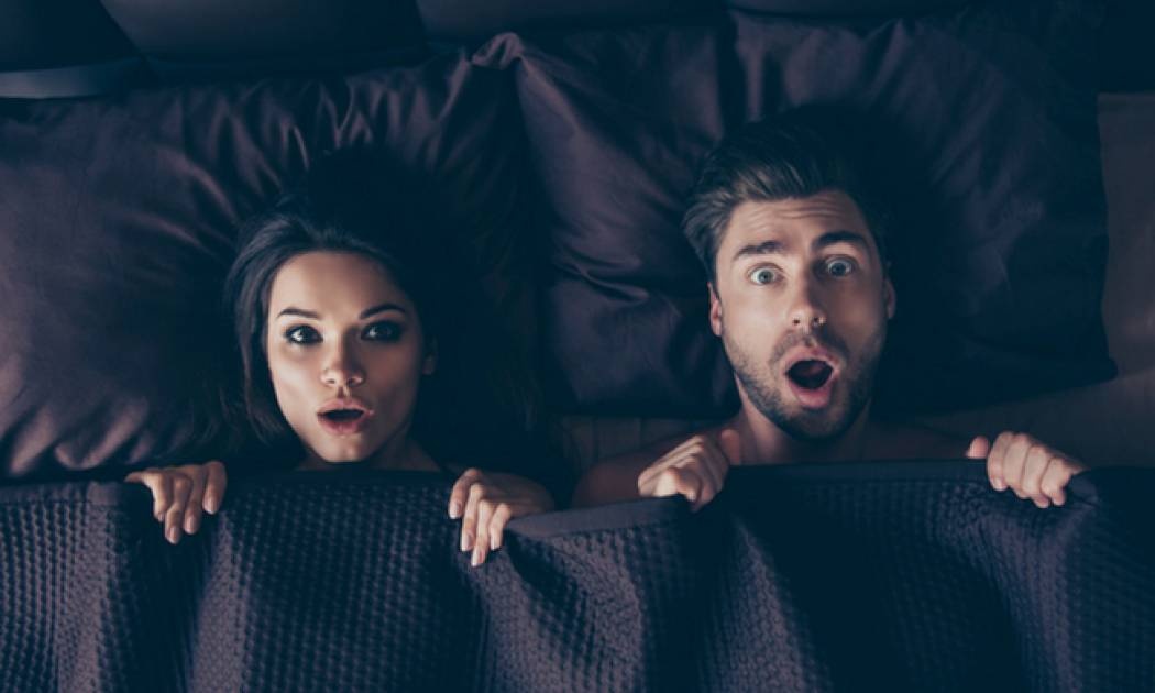 Ζώδια και σεξ: Τι μπορούν να κάνουν για να αυξήσουν την ερωτική απόλαυση;