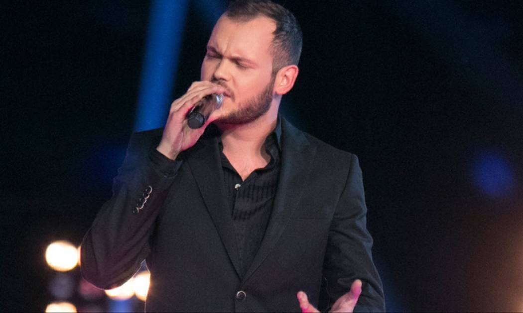 Γιώργος Ζιώρης: Ο νικητής τους The Voice of Greece 2 παρέλαβε το αυτοκίνητό του