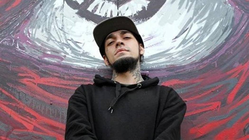 Αντιμέτωπος με ποινή φυλάκισης 10 ετών Τούρκος ράπερ