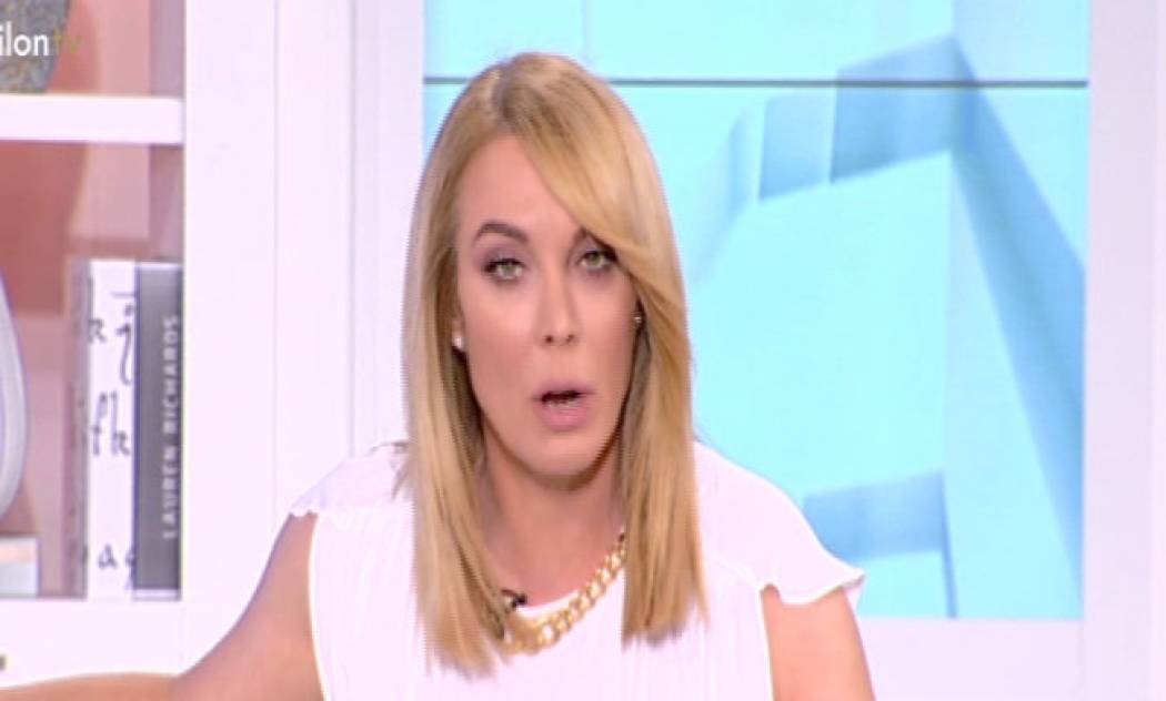 Σοκαρισμένη η Τατιάνα: «Όταν έμαθα για τον Γιώργο Βότσκαρη τρελάθηκα»