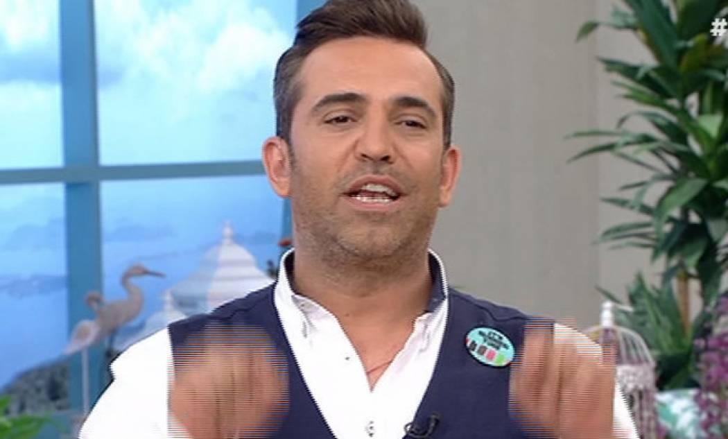 Χωρίς παρουσιάστρια το Next Top Model!