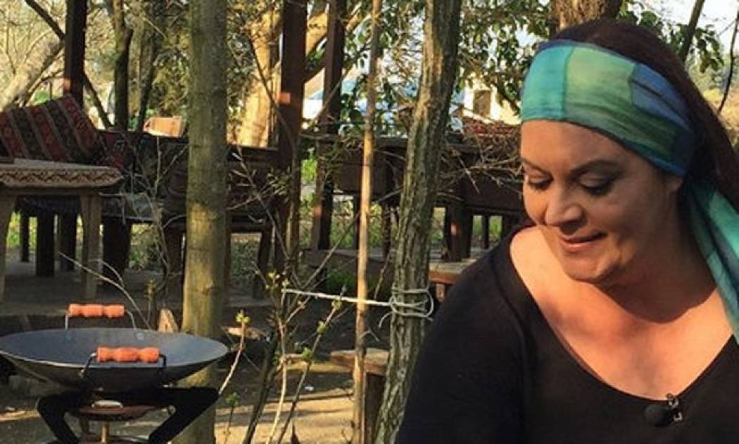 Δύσκολες στιγμές για την Μαρία Εκμεκτσίογλου: «Διπλή η λύπη και διπλός ο πόνος μου»