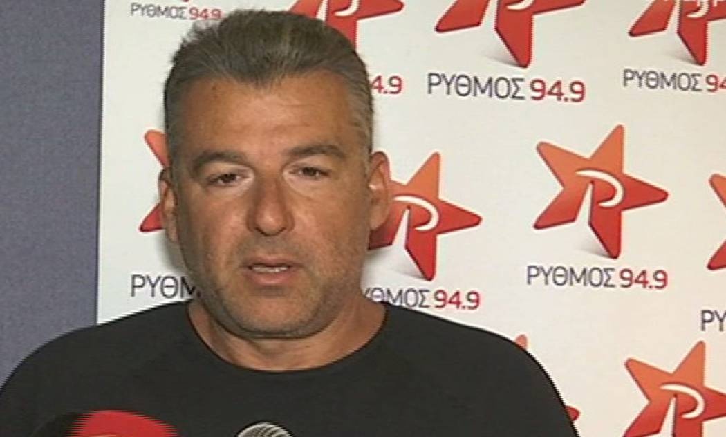 Λιάγκας: Το συμβόλαιο με τον Ant1, η απάντηση στον Κανάκη και το «καρφί» για την εκπομπή της Φαίης