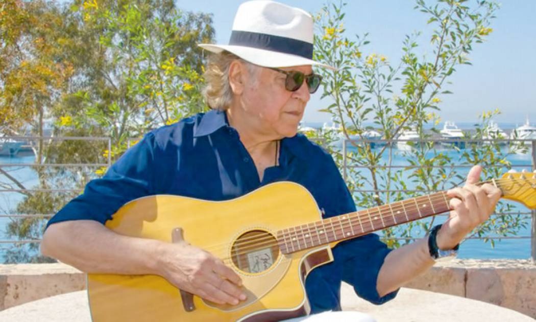 Χρήστος Κυριαζής: «Με βρήκε η ιδανική γυναίκα! Ήταν το καλοκαίρι του 2000 στην Αίγινα»