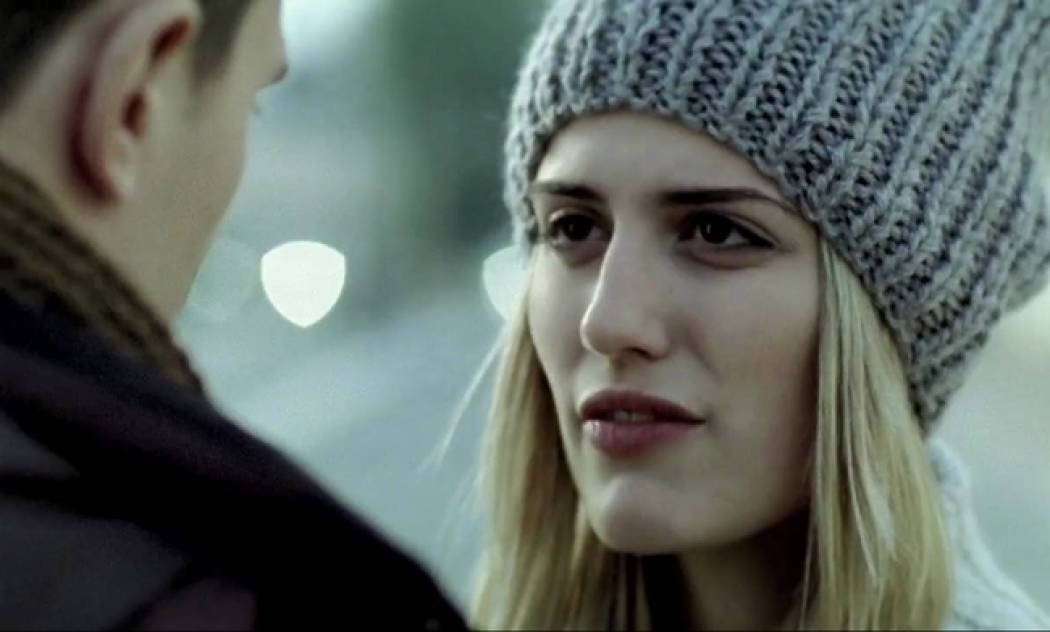 Ελεονώρα Αντωνιάδου: «Το έχω σαν βίωμα, όταν δουλεύω έναν ρόλο τον φέρω μαζί μου»