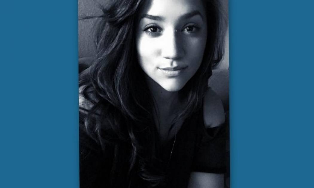 Η εντυπωσιακή ομοιότητα ενός plus size μοντέλου με τη Meghan Markle