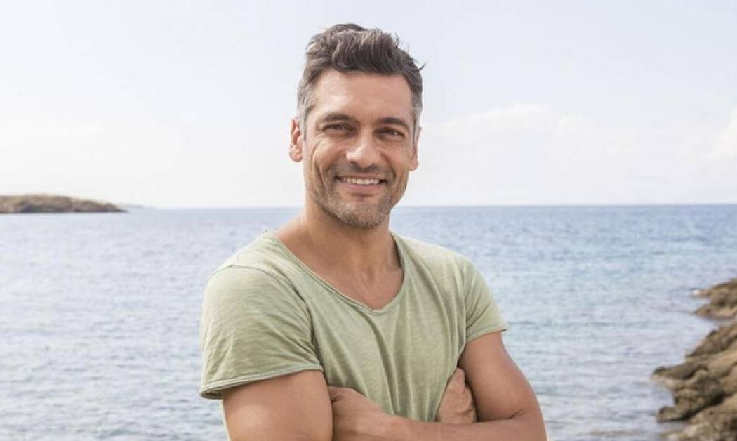 Στέλιος Κρητικός: «Δεν έχω προτάσεις για εκπομπές»