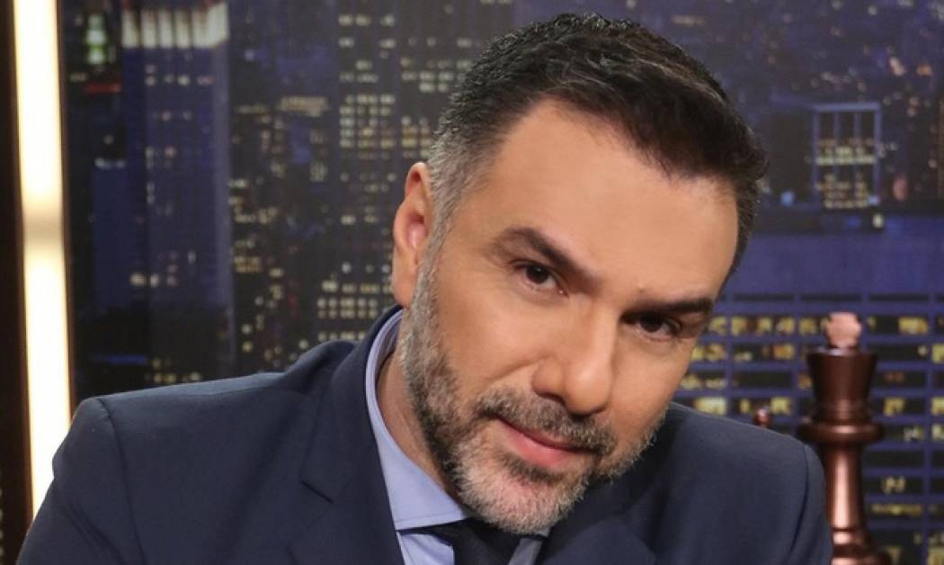 Τα νέα σχέδια του Γρηγόρη Αρναούτογλου