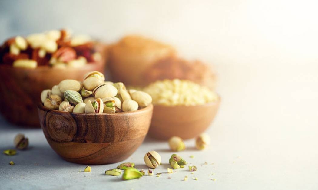 Ξηροί καρποί & διαβήτης: Πόσους να τρώτε καθημερινά για να ρίξετε το σάκχαρο