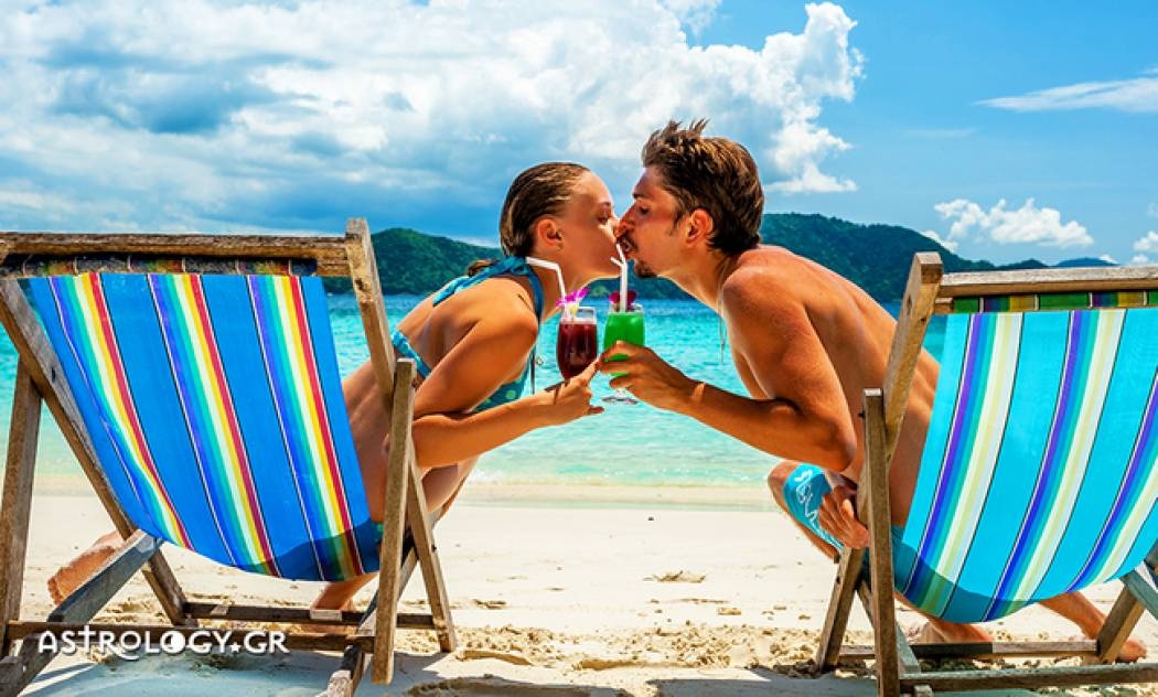 Ερωτικές Προβλέψεις για όλα τα Ζώδια, 10/06