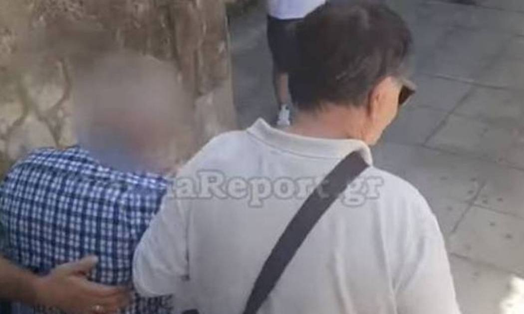 Λαμία - Σοκάρει η 7χρονη που τη βίαζε ο παππούς της: «Το ήξερε η μητέρα μου»