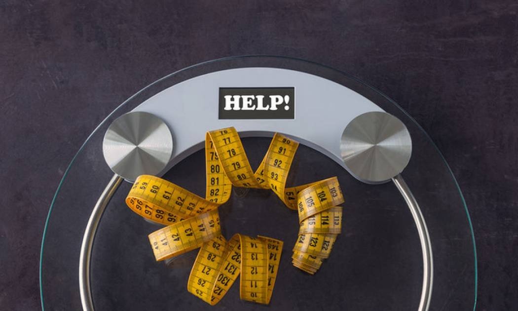 Οι 3 δείκτες πρόγνωσης της υγείας που αφορούν το βάρος