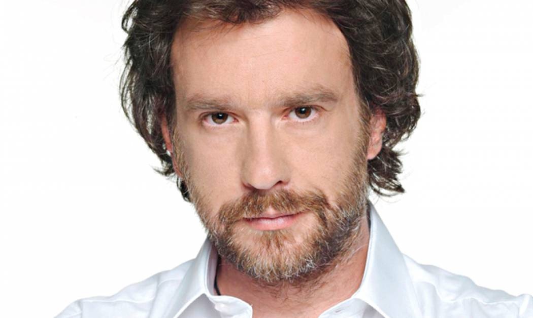 Μεγάλωσε ο Αλέξανδρος Σταύρου! Δείτε πόσο χρονών γίνεται σήμερα ο ηθοποιός