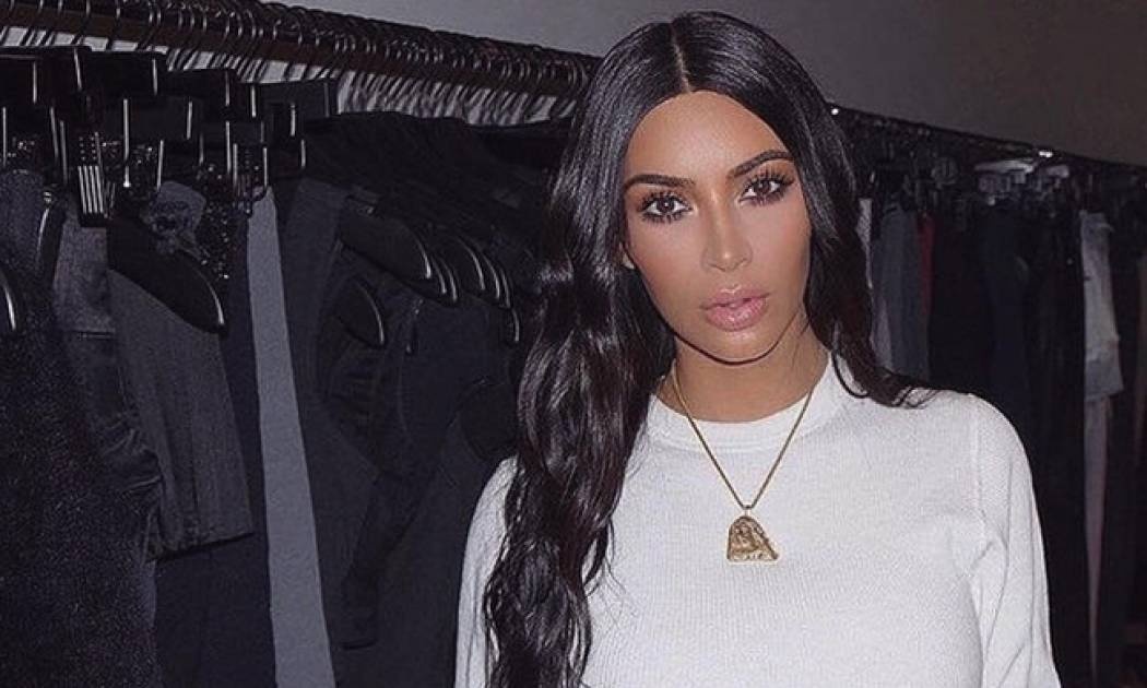 Η Kim Kardashian μας δείχνει τα παιδιά της, στην πιο χαριτωμένη φωτογραφία της ημέρας