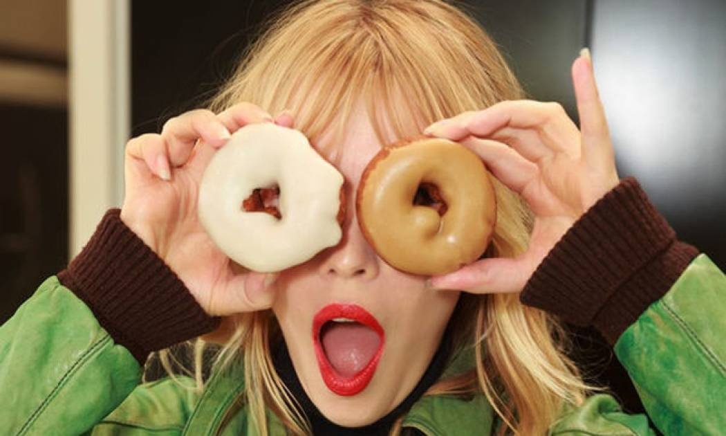 Γνωστή τραγουδίστρια ανέβασε την πιο όμορφη φωτογραφία με το γιο της ( pics)