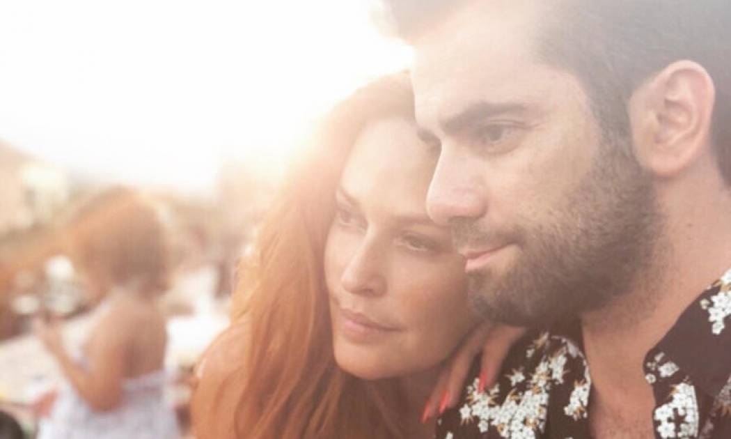 Το τρυφερό μήνυμα της Σίσσυ Χρηστίδου για τα γενέθλια του Θοδωρή Μαραντίνη