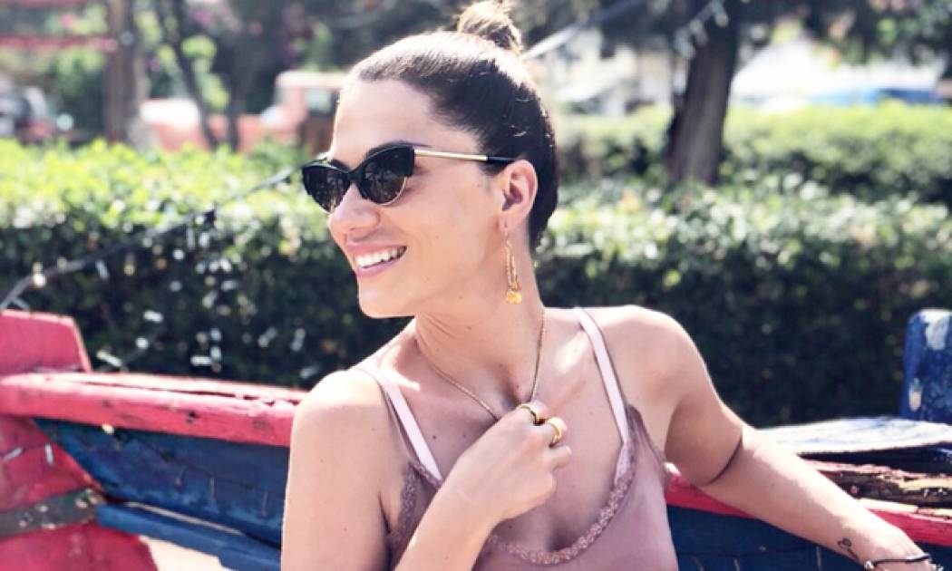 Σαββατοκύριακο στην Κρήτη για τη Βάσω Λασκαράκη